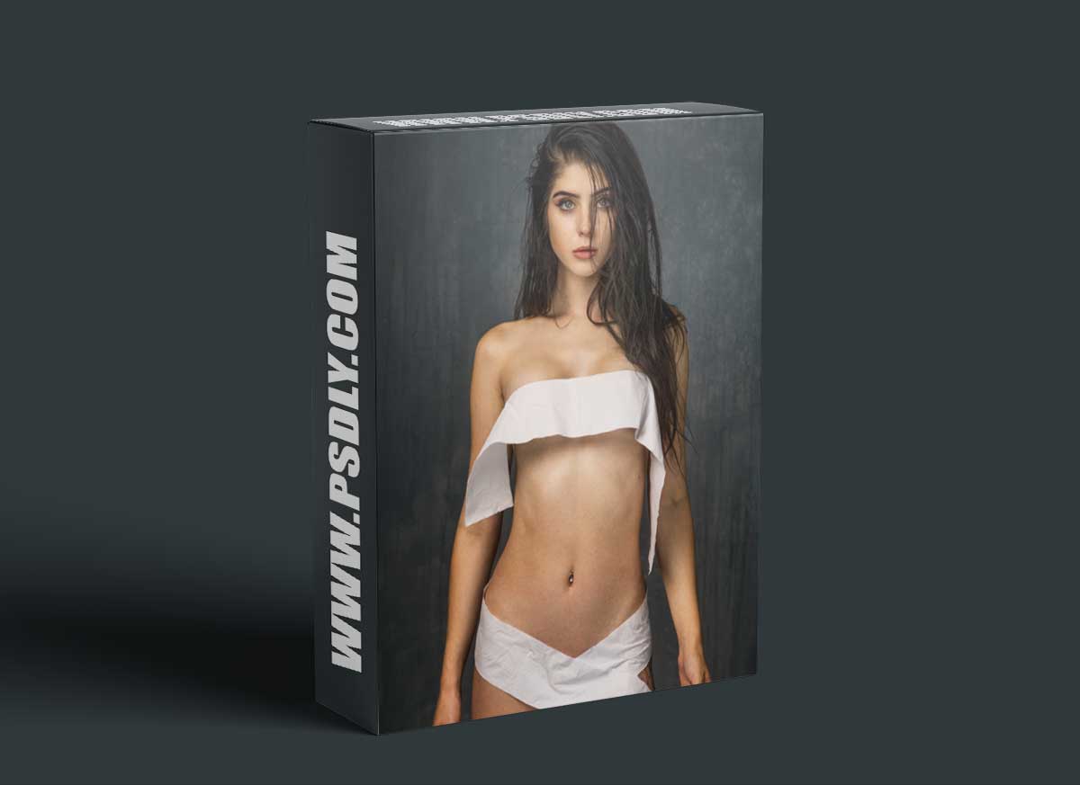 Peter Coulson Photography - Photoshoots - Bec Toilet Paper 1 Peter Coulson Photography - Photoshoots - Bec Toilet Paper