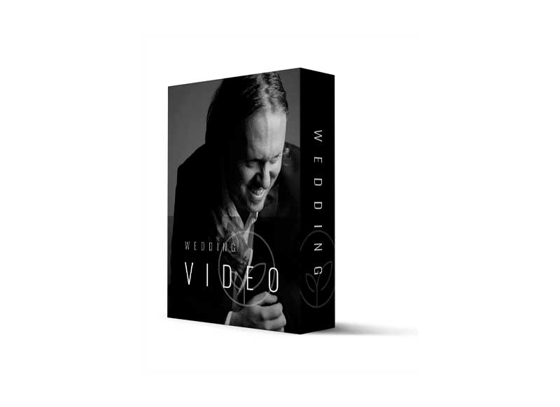 Philip White - Wedding Video Masterclass 1 Philip White - Wedding Video Masterclass