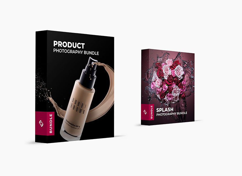 Photigy - Product Photography Bundle + Splash Photography Bundle 1 Photigy - Product Photography Bundle + Splash Photography Bundle