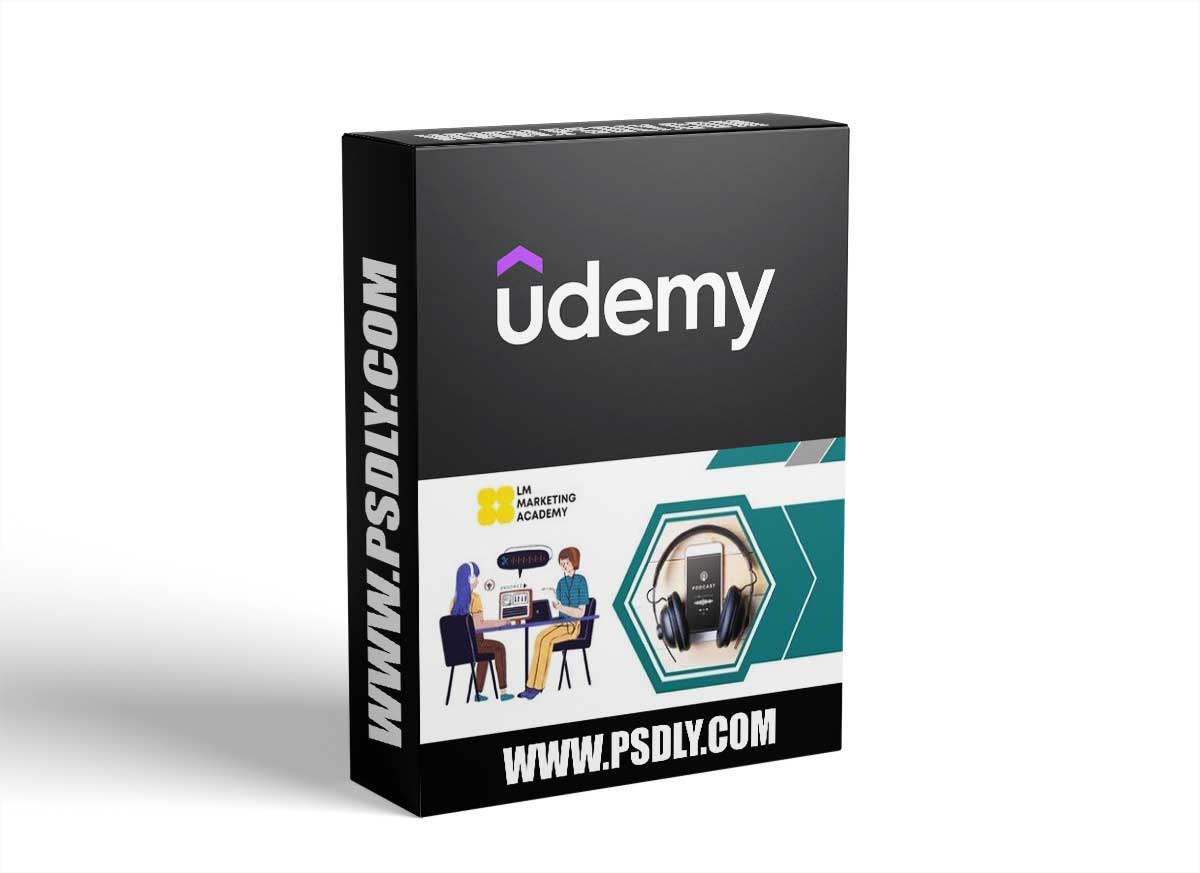 Podcast Masterclass: Launch And Market Your Podcast 1 Podcast Masterclass: Launch And Market Your Podcast