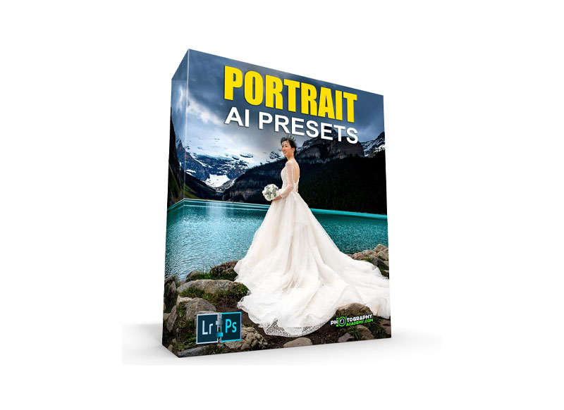 Portrait AI Presets (2022) 1 Portrait AI Presets (2022)
