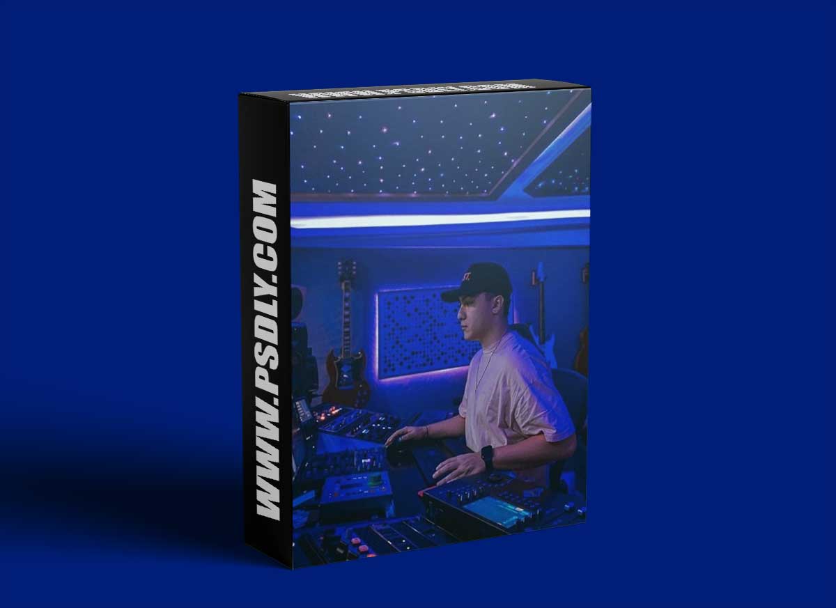 Produce Your Music DRIM Recording And Mixing Voices 1 Produce Your Music DRIM Recording And Mixing Voices