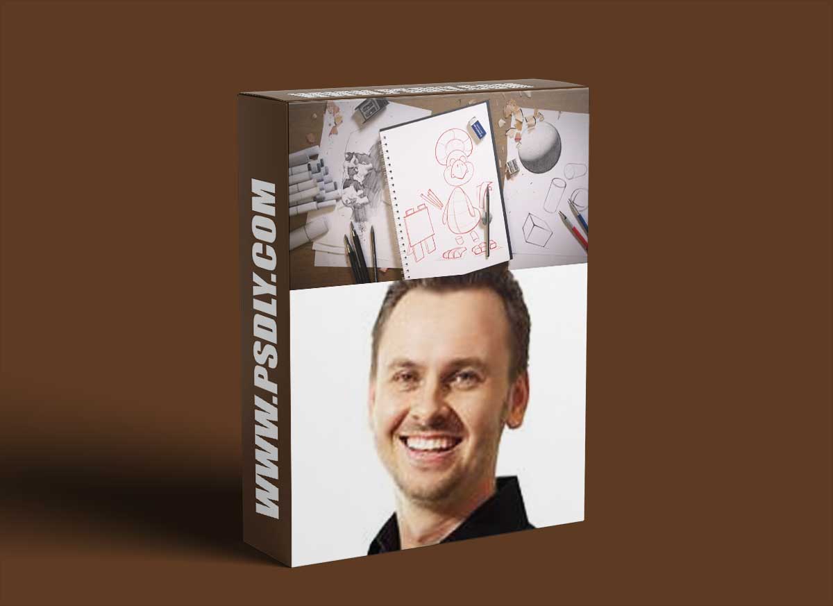 Proko - Drawing Basics by Stan Prokopenko (1-25) 1 Proko - Drawing Basics by Stan Prokopenko (1-25)