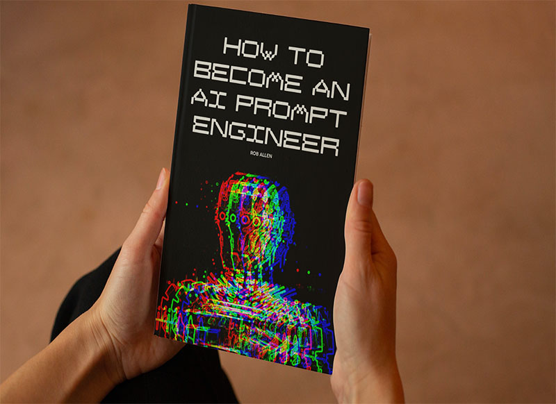 Robert Allen – How To Become an AI Engineer Download 2023 1 Robert Allen How To Become an AI Engineer Download