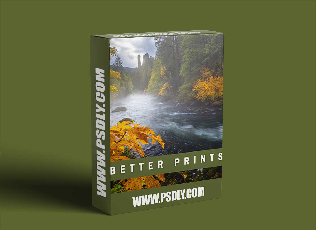 Sean Bagshaw and Zack Schnepf - Producint Better Prints 1 Sean Bagshaw and Zack Schnepf - Producint Better Prints