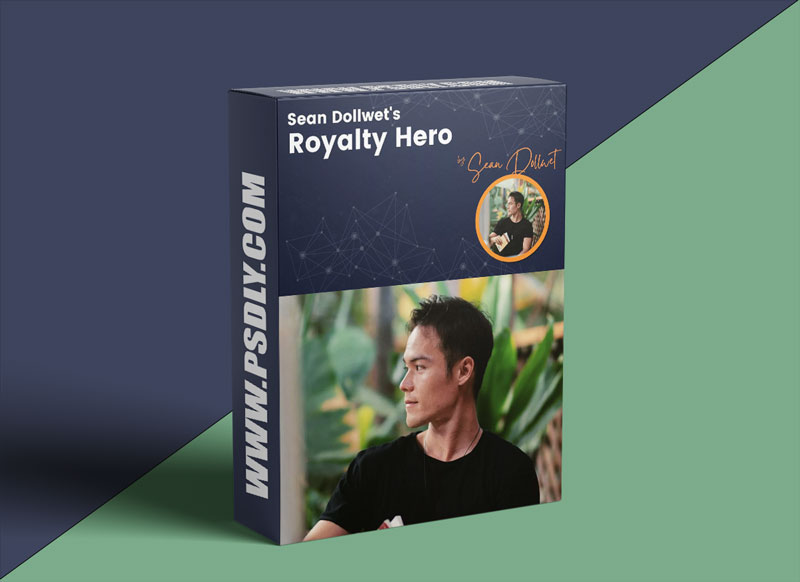 Sean Dollwet – Royalty Hero Download 2023 1 Sean Dollwet Royalty Hero Download