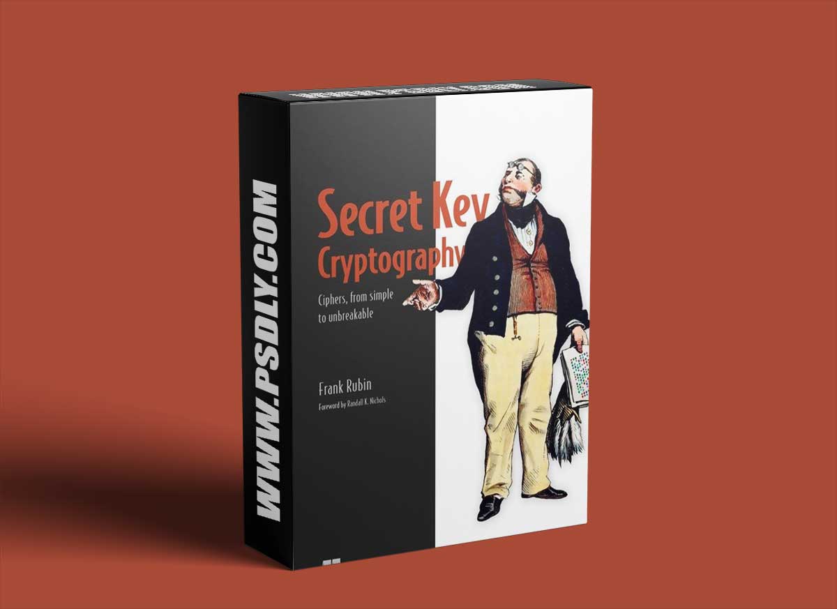 Secret Key Cryptography, Video Edition 1 Secret Key Cryptography, Video Edition
