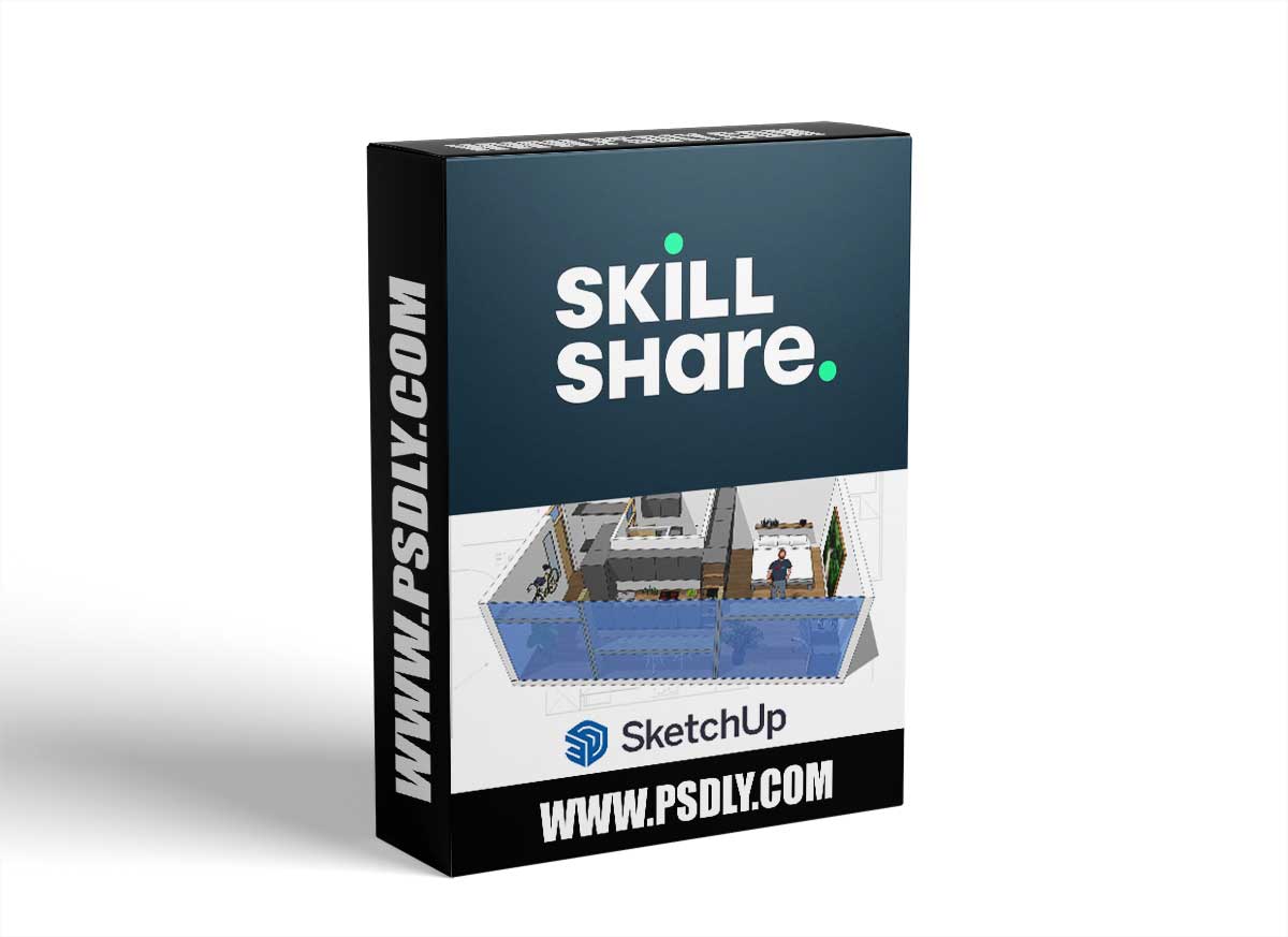 SketchUp Free - From Floorplan to 3D Model 1 SketchUp Free - From Floorplan to 3D Model