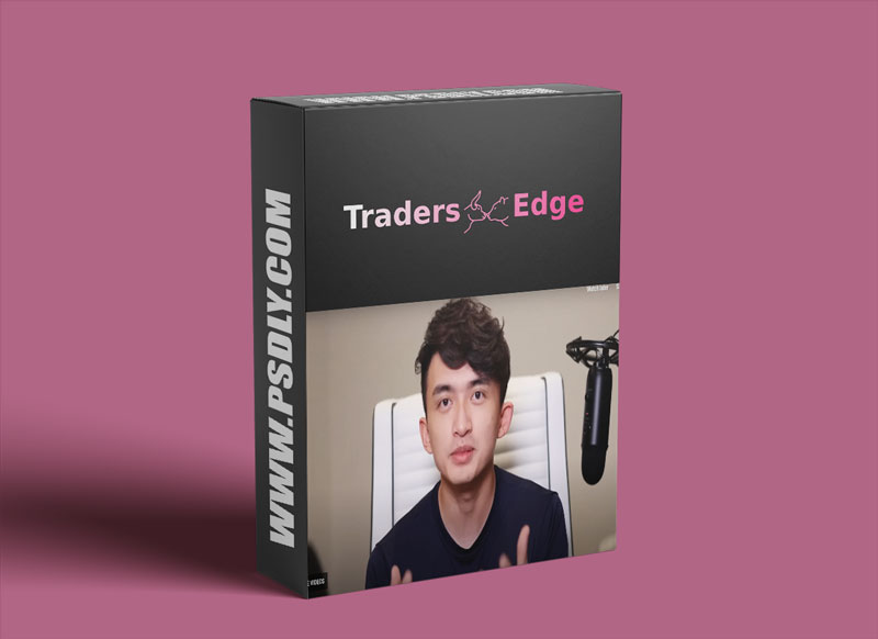 Steven Dux – Traders Edge 2023 Download 1 Steven Dux Traders Edge Download
