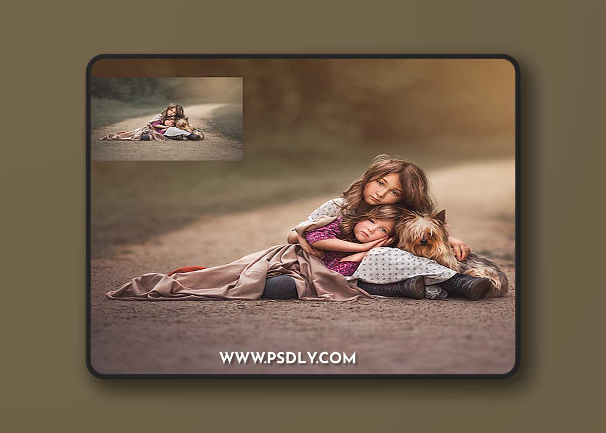 Sweet Soul Studio - Wonderful Warmth Action 1 Sweet Soul Studio - Wonderful Warmth Action