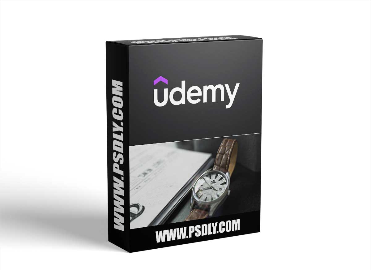 The Blender Advertising Academy: Become A Commercials Expert 1 The Blender Advertising Academy: Become A Commercials Expert