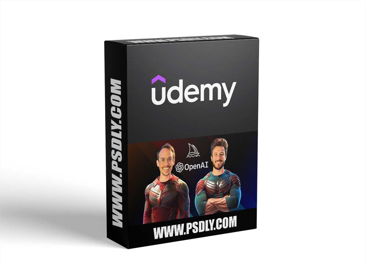 The Complete AI Guide: ChatGPT, Midjourney, DALL-E 2 + More 1 The Complete AI Guide: ChatGPT, Midjourney, DALL-E 2 + More