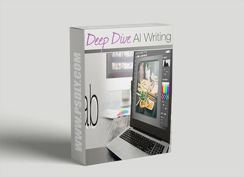 Tony Laidig – Deep Dive AI Writing Lab Bundle Download 2023 1 Tony Laidig Deep Dive AI Writing Lab Bundle Download