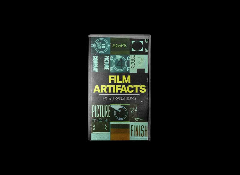 Tropic Colour – FILM ARTIFACTS FX & TRANSITIONS 1 Tropic Colour – FILM ARTIFACTS FX & TRANSITIONS