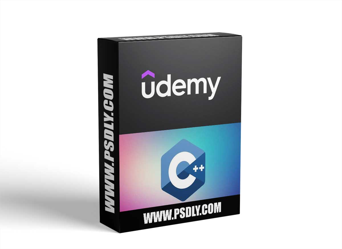 Ultimate C++ Programming Course: From Novice to Expert 1 Ultimate C++ Programming Course: From Novice to Expert