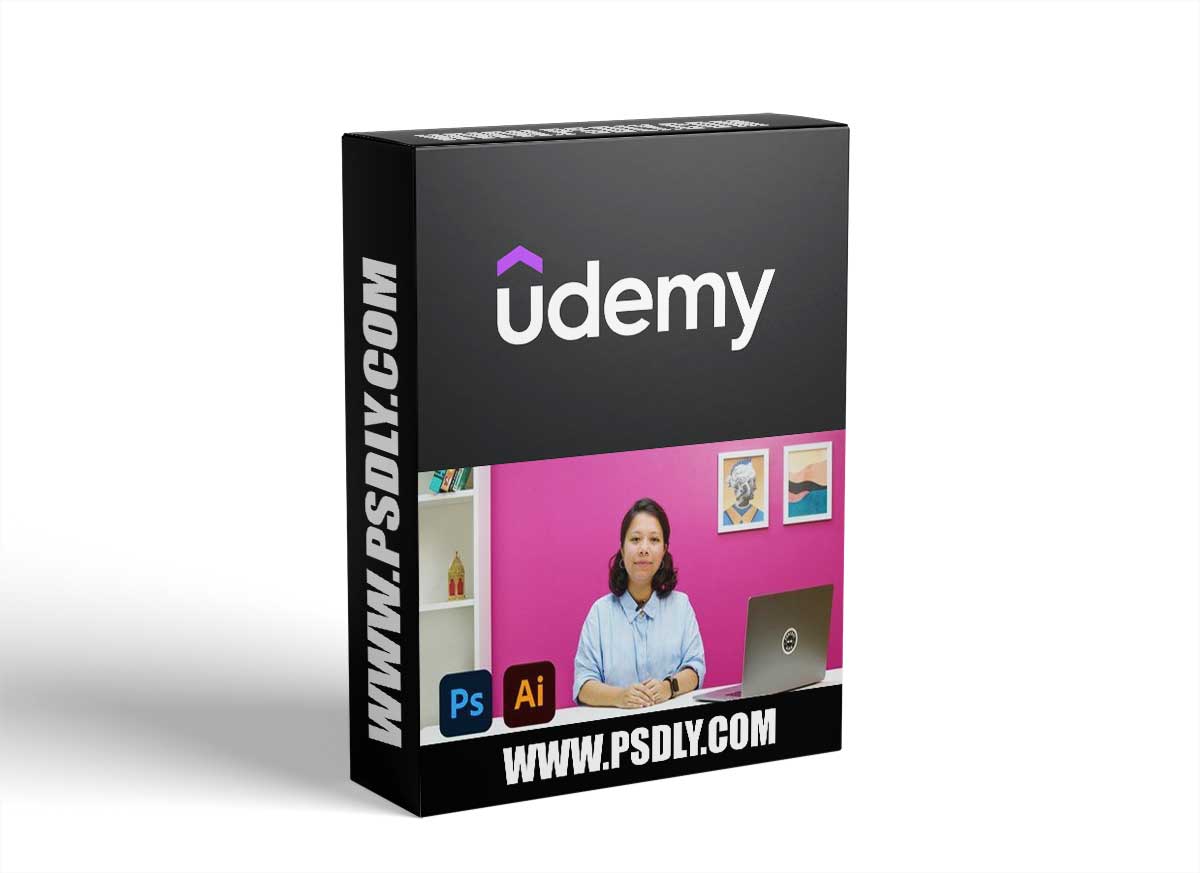 Ultimate Graphic Design Masterclass!- Guide To Great Design! 1 Ultimate Graphic Design Masterclass!- Guide To Great Design!