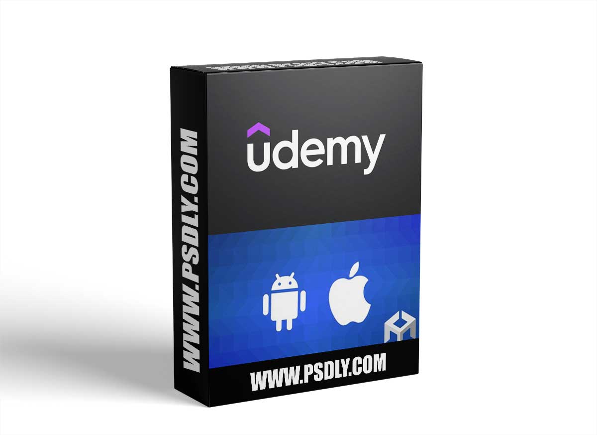 Unity Mobile Game Development (2023) 1 Unity Mobile Game Development (2023)