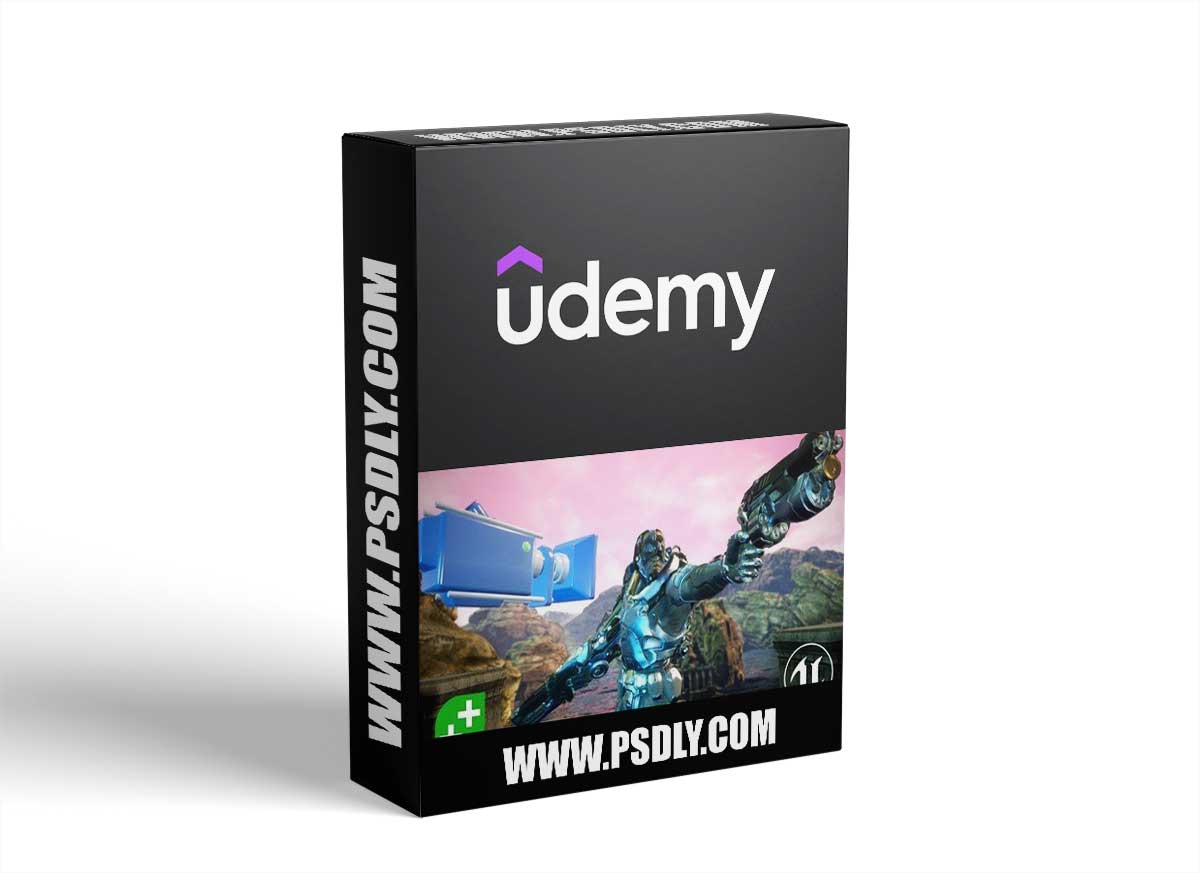 Unreal Engine Cinematic Creator For Video Game Design 1 Unreal Engine Cinematic Creator For Video Game Design