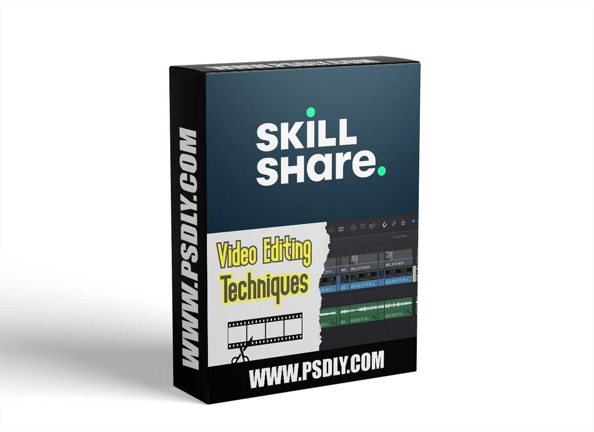Video Editing Techniques: Learn how to edit different video formats 1 Video Editing Techniques: Learn how to edit different video formats