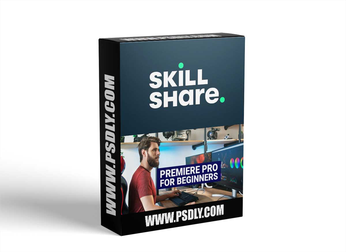 Video Editing with Adobe Premiere Pro for Beginners 1 Video Editing with Adobe Premiere Pro for Beginners