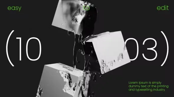 Videohive 3D Typography 44268857 1 3D Typography