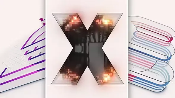 Videohive 4K Logo Intro 44030531 1 Videohive 4K Logo Intro 44030531