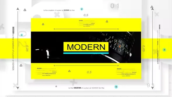 Videohive 4K Science - Documentary Presentation 23802759 1 4K Science - Documentary Presentation