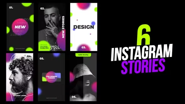 Videohive 6 Abstract Gradient Instagram Stories - After Effects 44411415 1 Videohive 6 Abstract Gradient Instagram Stories - After Effects 44411415