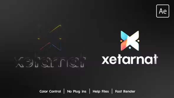 Videohive Ambient Logo Reveal 43939692 1 Videohive Ambient Logo Reveal 43939692