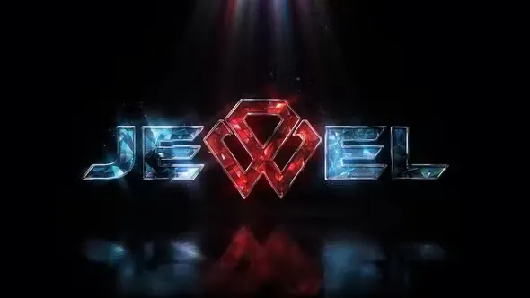 Videohive Atmospheric Crystal Logo 44185805 1 Videohive Atmospheric Crystal Logo 44185805
