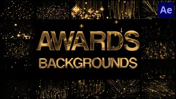 Videohive Awards Backgrounds for After Effects 44207996 1 Awards Backgrounds for After Effects