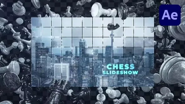 Videohive Chess Epic Slideshow 43909140 1 Videohive Chess Epic Slideshow 43909140
