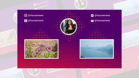 Videohive Clean Youtube End Screen 43933479 1 Videohive Clean Youtube End Screen 43933479