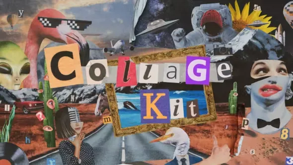 Videohive - Collage Kit Constructor V2 - 35640397 1 Collage Kit Constructor V2