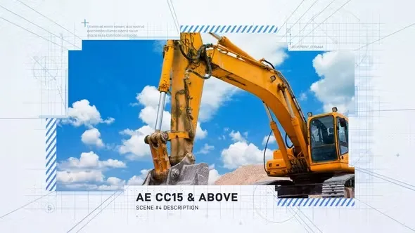 Videohive Construction Site Promo 44506742 1 Videohive Construction Site Promo 44506742