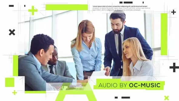 Videohive Corporate Slides IV 44582338 1 Videohive Corporate Slides IV 44582338
