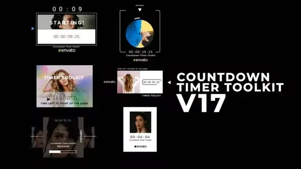 Videohive Countdown Timer Toolkit V17 44397603 1 Videohive Countdown Timer Toolkit V17 44397603