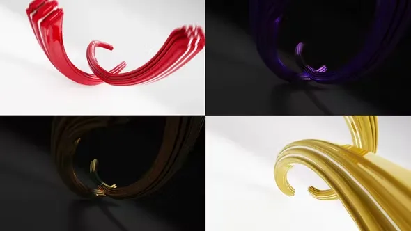 Videohive Creative 3D Lines Logo Reveals 43936159 1 Videohive Creative 3D Lines Logo Reveals 43936159