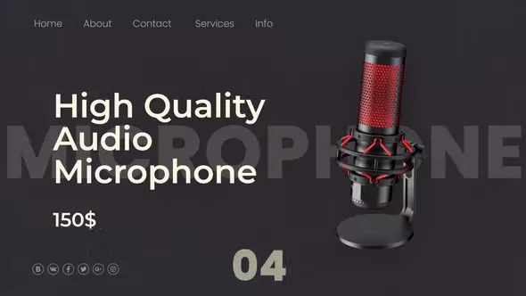 Videohive Digital Gaming Product Promo 44145672 1 Digital Gaming Product Promo