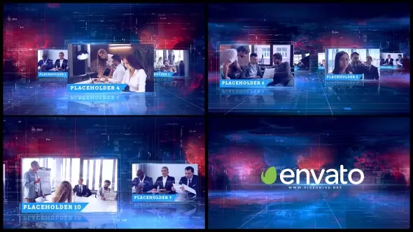Videohive Digital Promo 2 20835599 1 Videohive Digital Promo 2 20835599