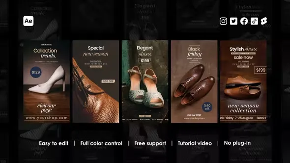Videohive Discount Instagram Reels 44517826 1 Videohive Discount Instagram Reels 44517826