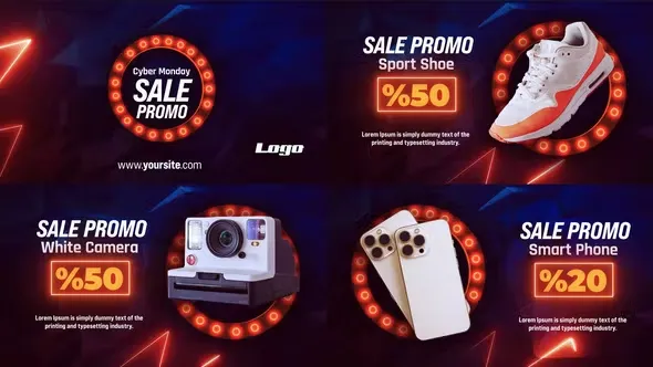 Videohive Dynamic Sale Promo 43900950 1 Videohive Dynamic Sale Promo 43900950