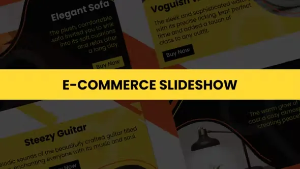 Videohive E-Commerce Slideshow 44475758 1 Videohive E-Commerce Slideshow 44475758