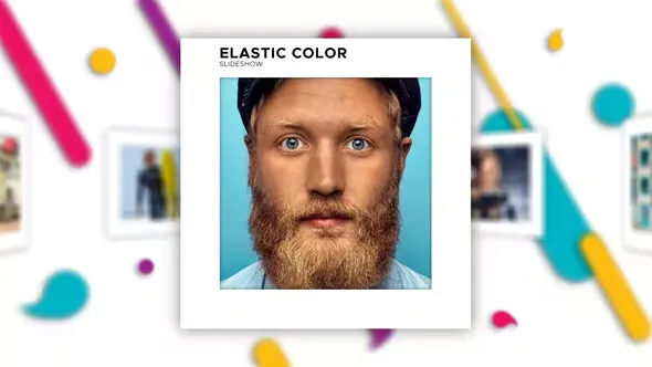 Videohive Elastic Color Slideshow 21966140 1 Videohive Elastic Color Slideshow 21966140