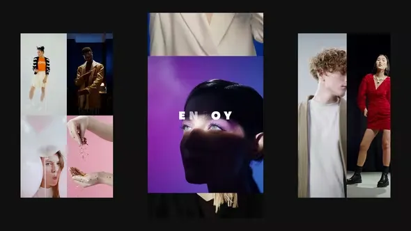 Videohive Elegant Instagram Opener 43318705 1 Elegant Instagram Opener