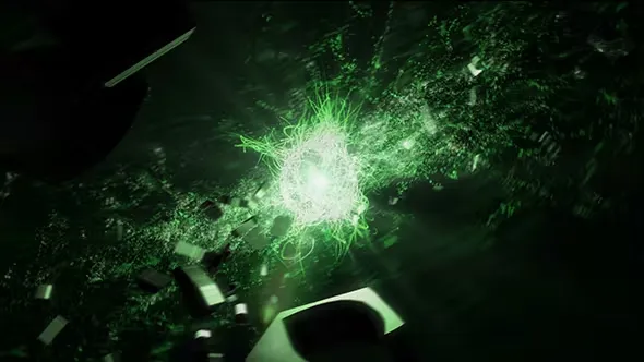 Videohive Epic Particles 3D Logo Formation Reveal 11148018 1 Videohive Epic Particles 3D Logo Formation Reveal 11148018