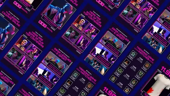 Videohive Esport Game - Instagram Story 43396203 1 Videohive Esport Game - Instagram Story 43396203