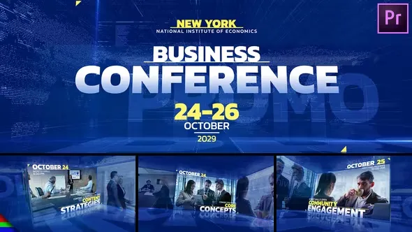 Videohive Event Promo 44543399 1 Videohive Event Promo 44543399