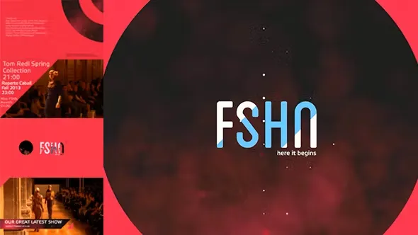 Videohive Fashion Broadcast Pack 5106797 1 Videohive Fashion Broadcast Pack 5106797