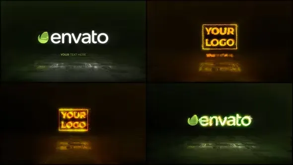 Videohive Fire Logo Animation 44146169 1 Fire Logo Animation